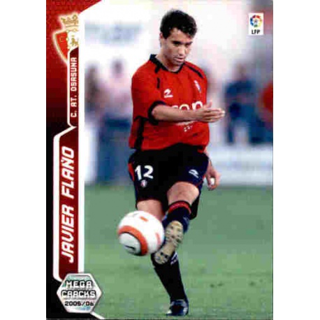 Oferta Soccer Cards Javier Fla O Nuevas Fichas Bis Megacracks