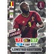 Romelu Lukaku Limited Edition Belgium