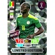 Sadio Mané Limited Edition Senegal