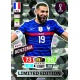 Karim Benzema Limited Edition France