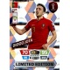 Diogo Jota Limited Edition Portugal