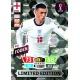 Phil Foden Limited Edition England