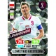 Robert Lewandowski Limited Edition Poland