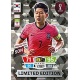 Heung-min Son Limited Edition South Korea