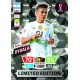 Paulo Dybala Limited Edition Argentina