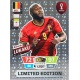 Romelu Lukaku Limited Edition XXL Belgium