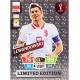 Robert Lewandowski Limited Edition XXL Poland