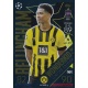 Jude Bellingham Limited Edition Wonderkid Borussia Dortmund LE WO 3