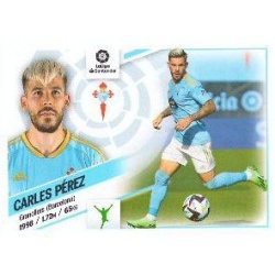 Carles Pérez Celta 18