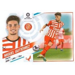 Miguel Gutierrez Últimos Fichajes Girona 27