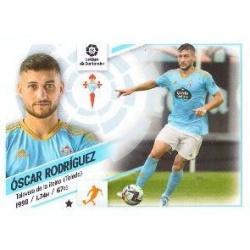 Óscar Rodríguez Últimos Fichajes Celta 32