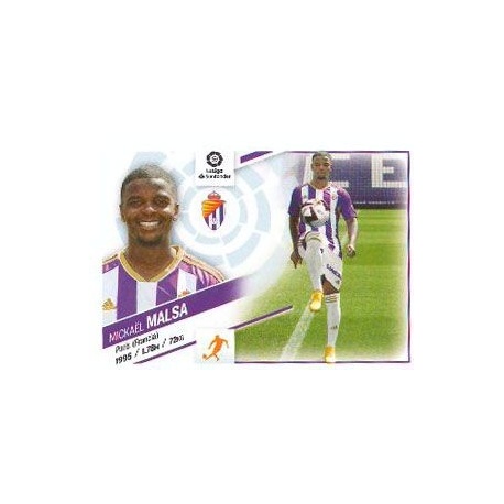 Malsa Últimos Fichajes Valladolid 40