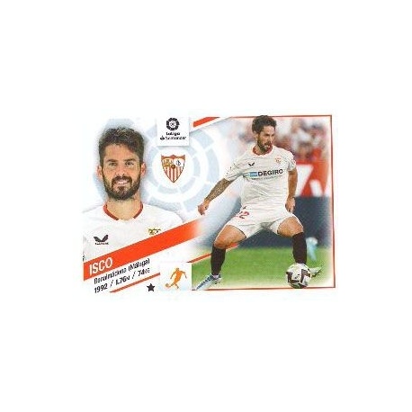 Isco Últimos Fichajes Sevilla 42