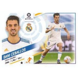 Dani Ceballos Coloca Real Madrid 10 Bis