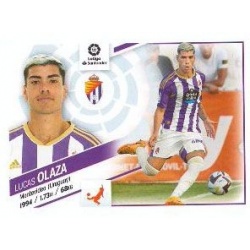 Olaza Coloca Valladolid 9 Bis