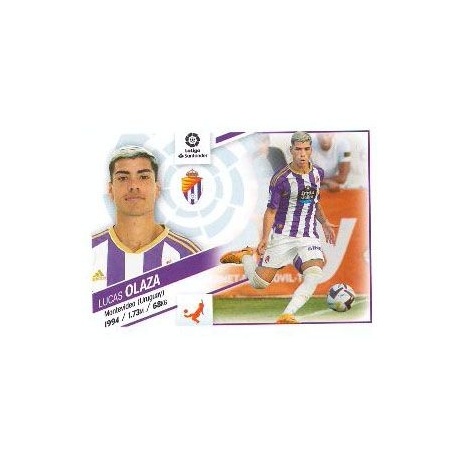 Olaza Coloca Valladolid 9 Bis