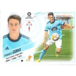 Cervi Celta 13