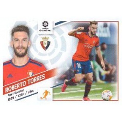 Roberto Torres Osasuna 15