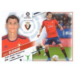 Budimir Osasuna 19