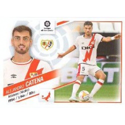 Catena Rayo Vallecano 7