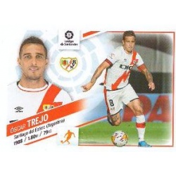 Trejo Rayo Vallecano 16