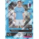 Jack Grealish Manchester City Crystal 23