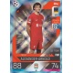 Trent Alexander-Arnold Liverpool Crystal 30