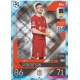 Andy Robertson Liverpool Crystal 31