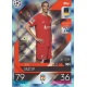 Joel Matip Liverpool Crystal 34