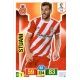 Stuani Girona 173 Adrenalyn XL La Liga Santander 2018-19