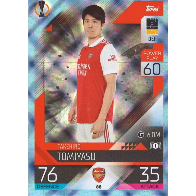 2022/23 Kids adidas Takehiro Tomiyasu Arsenal Away Jersey - SoccerPro