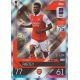 Thomas Partey Arsenal Crystal 91