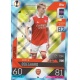 Martin odegaard Arsenal Crystal Captain 94