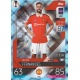 Bruno Fernandes Manchester United Crystal 112