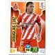 Douglas Luiz Girona 176 Adrenalyn XL La Liga Santander 2018-19