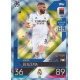 Karim Benzema Real Madrid Crystal Captain 135