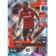 Moussa Diaby Bayer 04 Leverkusen Crystal 233