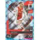 Antony AFC Ajax Crystal 252