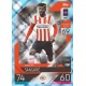 Ibrahim Sangaré PSV Eindhoven Crystal 258