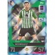 Guido Rodríguez Real Betis Crystal 274