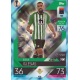 Borja Iglesias Real Betis Crystal 279