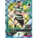 Sebastián Coates Sporting CP Crystal Captain 310