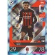 Rafael Leao AC Milan Crystal 332