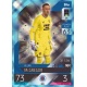 Allan McGregor Rangers Crystal 380