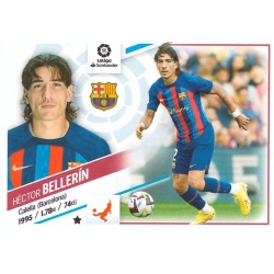 Bellerin Coloca Barcelona 5 Bis