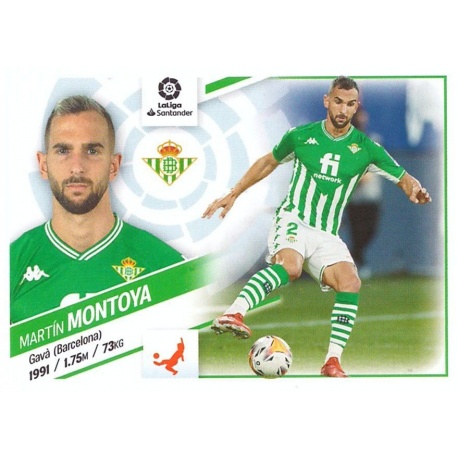 Montoya Coloca Betis 7 Bis