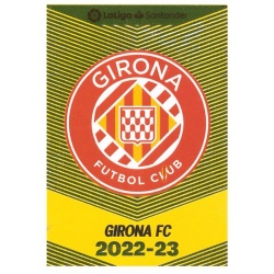 Escudo Girona 1