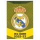 Real Madrid Real Madrid 1