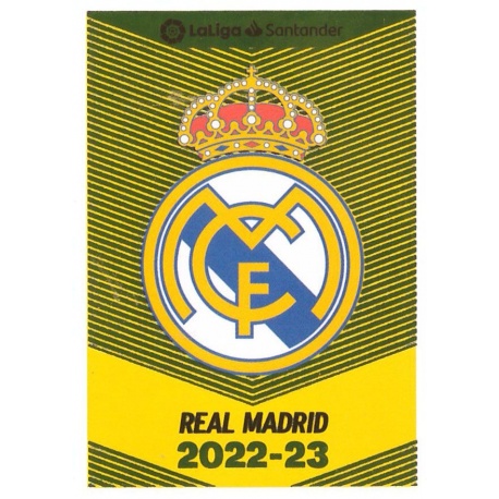 Real Madrid Real Madrid 1