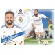 Carvajal Real Madrid 5